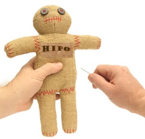 voodoo-doll HIPO1